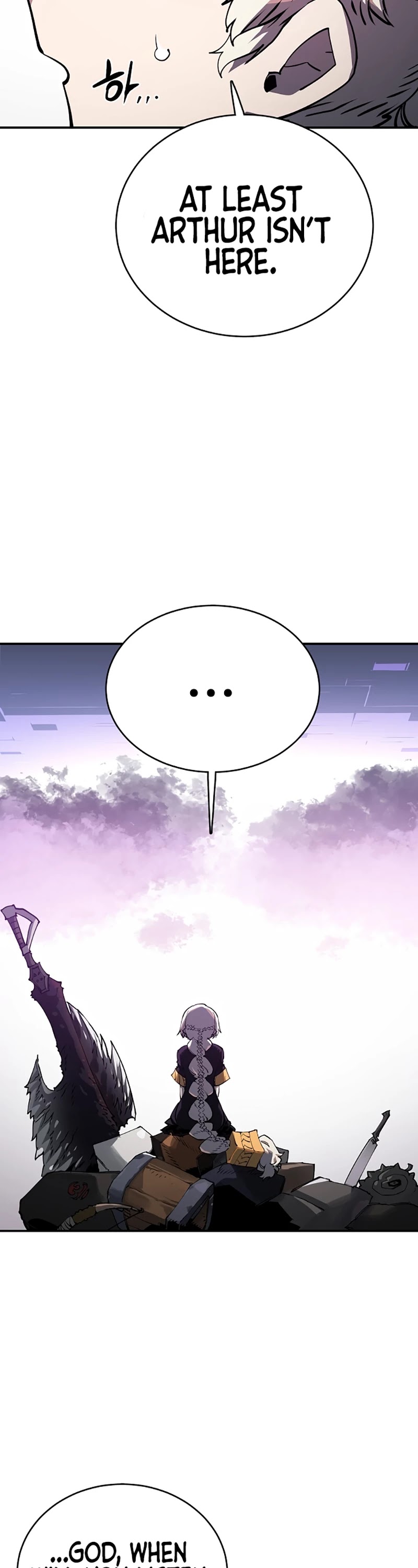 Read Player EN Manga Online