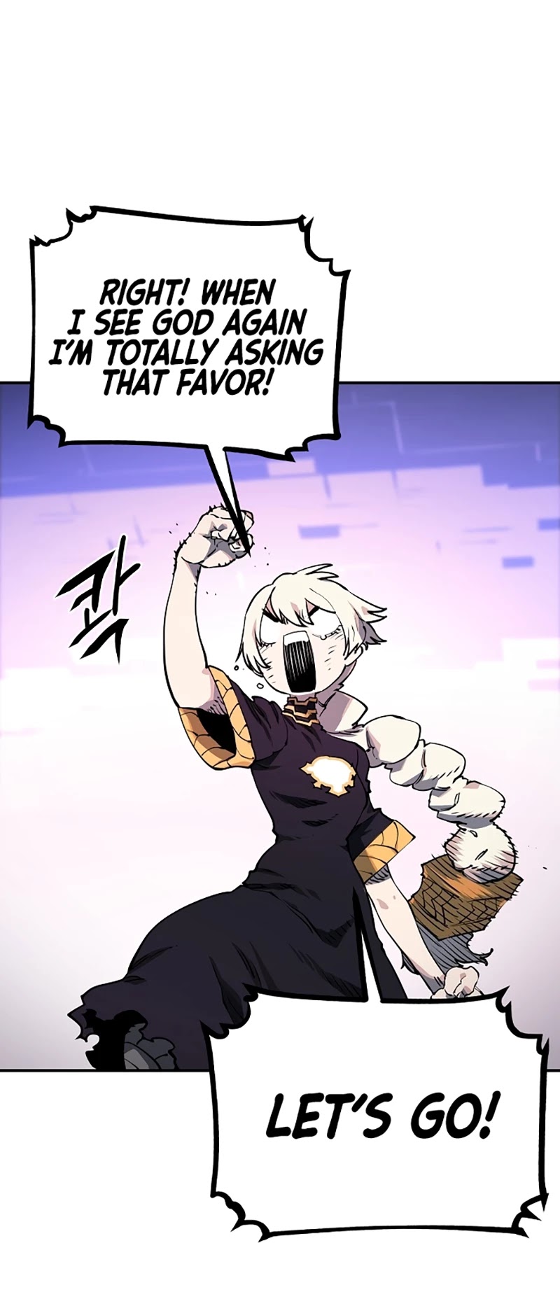 Read Player EN Manga Online