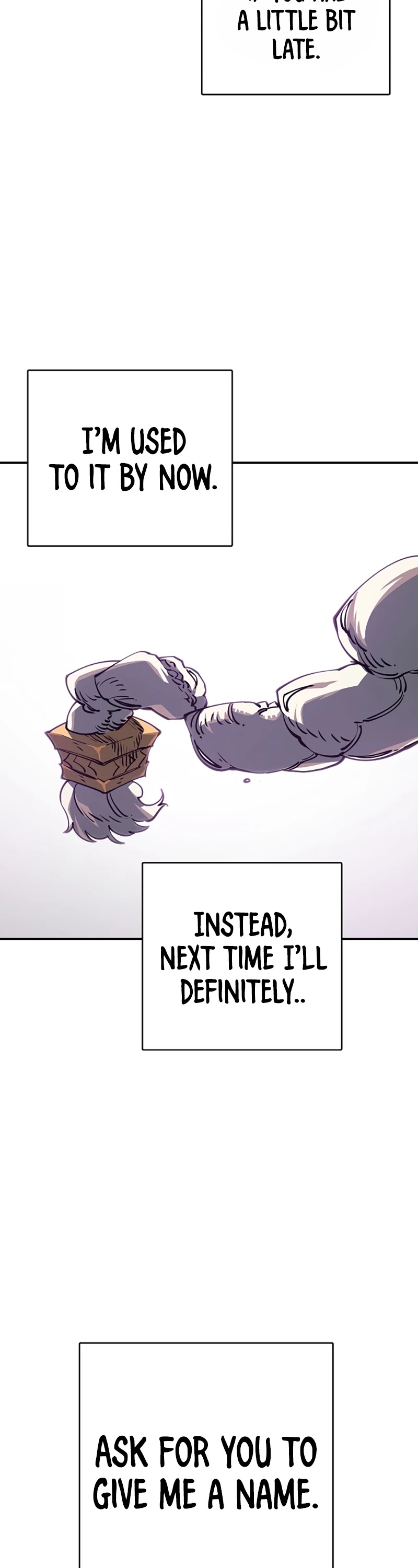 Read Player EN Manga Online