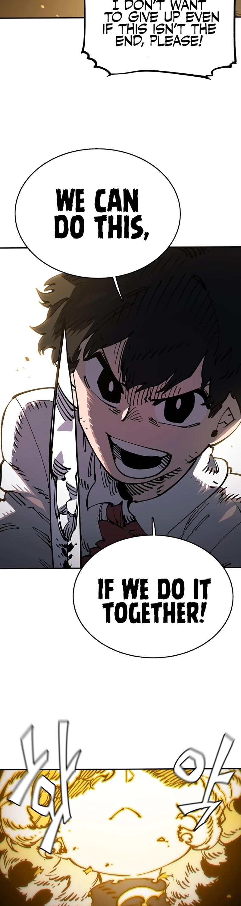 Read Player EN Manga Online