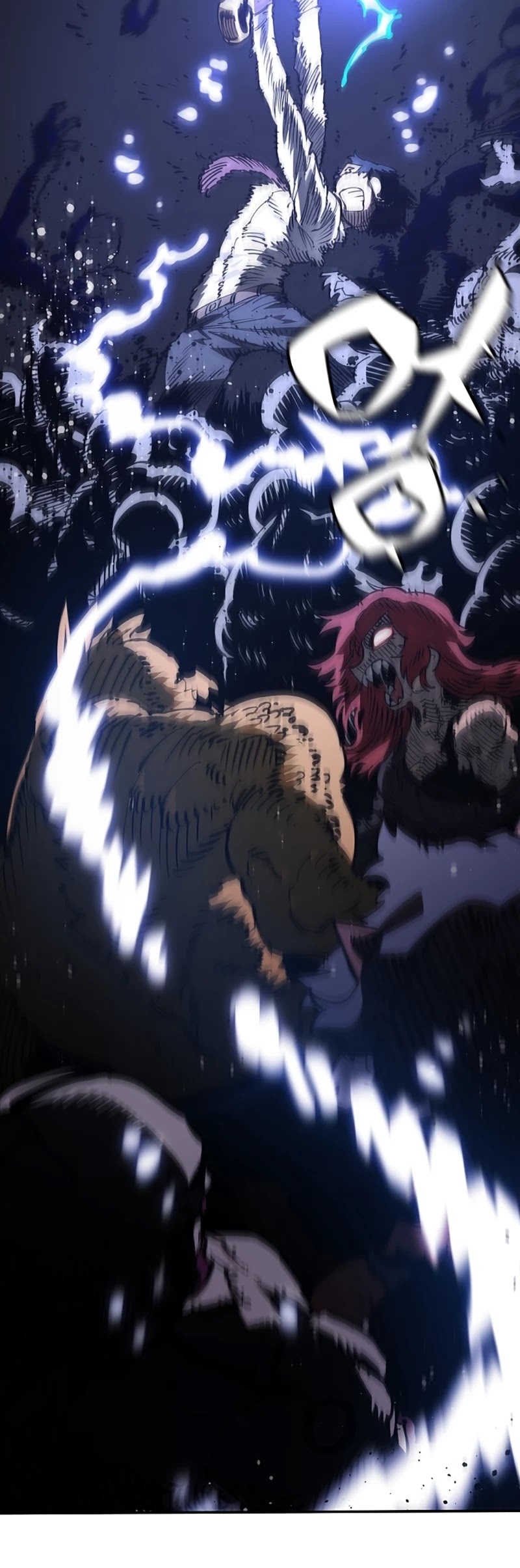 Read Player EN Manga Online