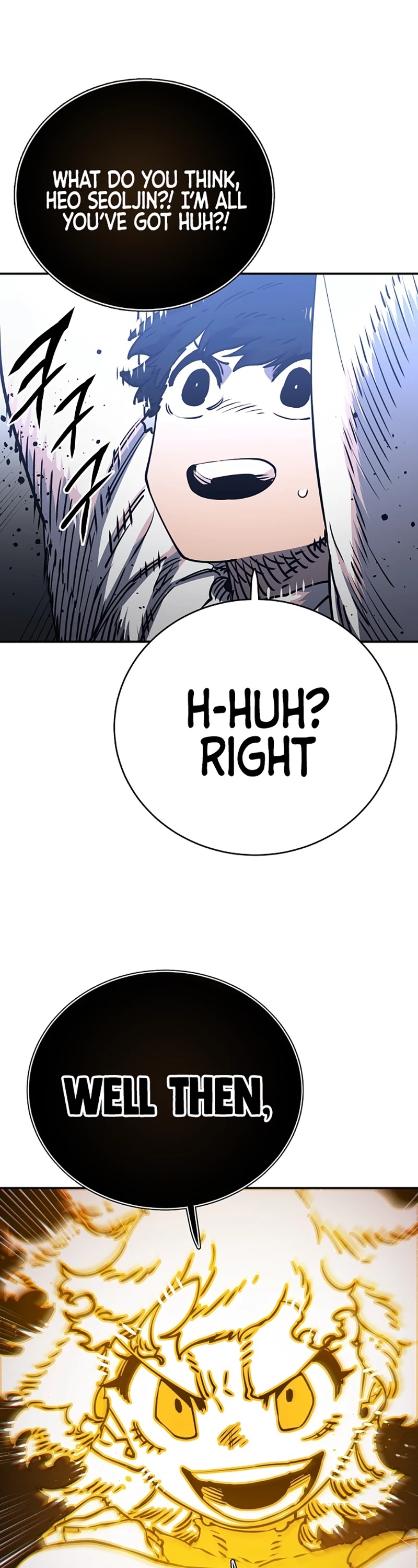 Read Player EN Manga Online