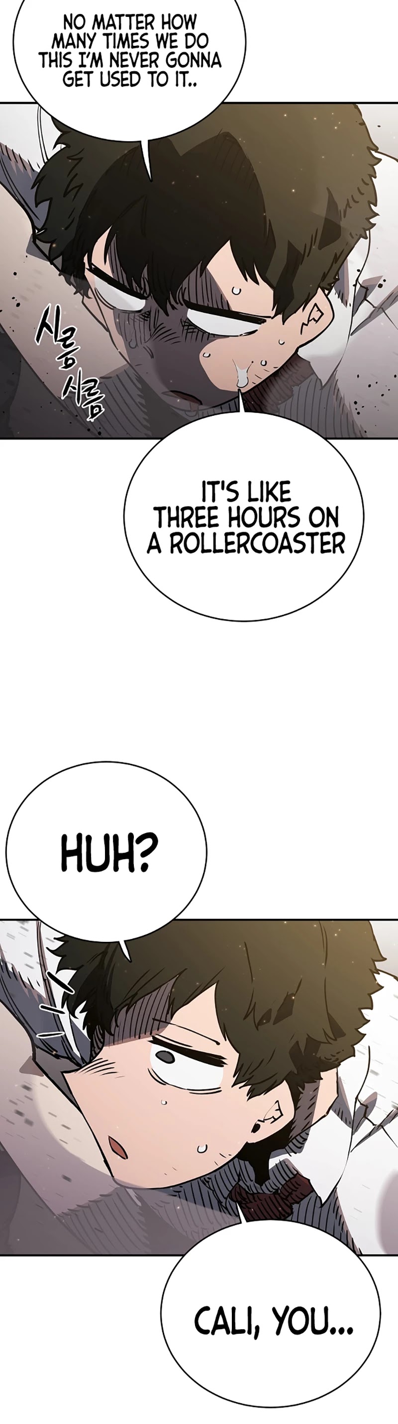 Read Player EN Manga Online