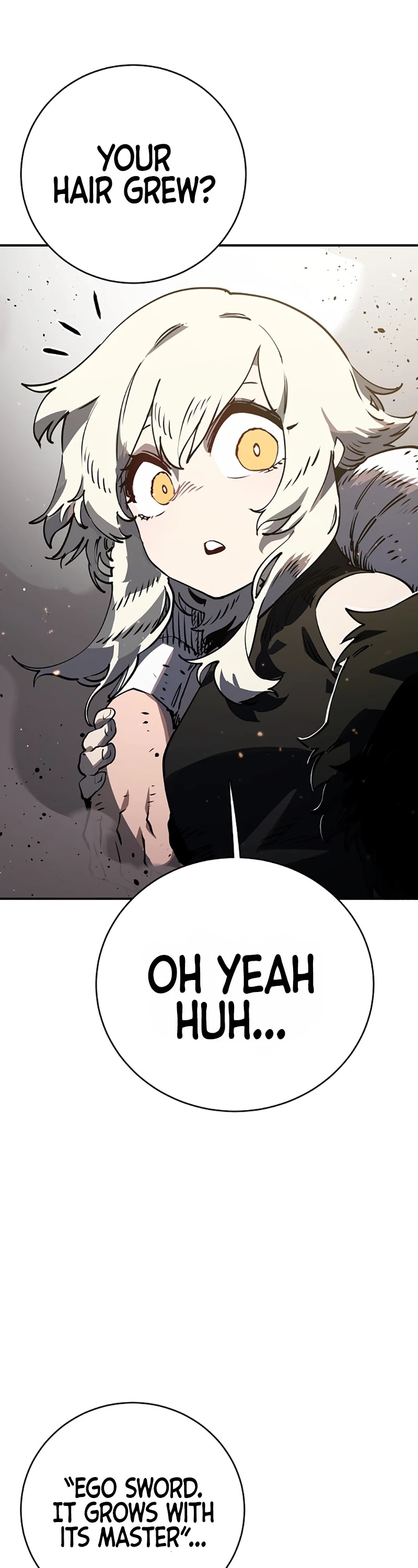 Read Player EN Manga Online