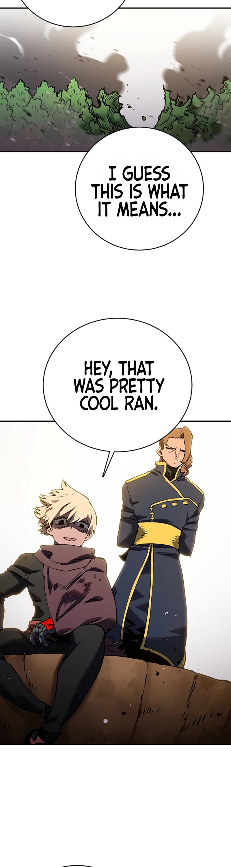 Read Player EN Manga Online