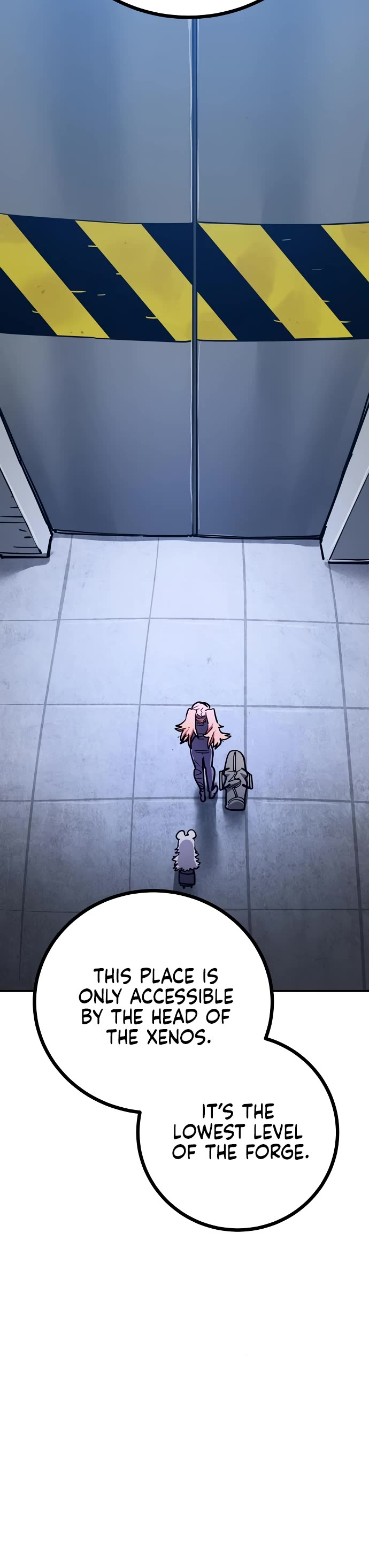 Read Player EN Manga Online