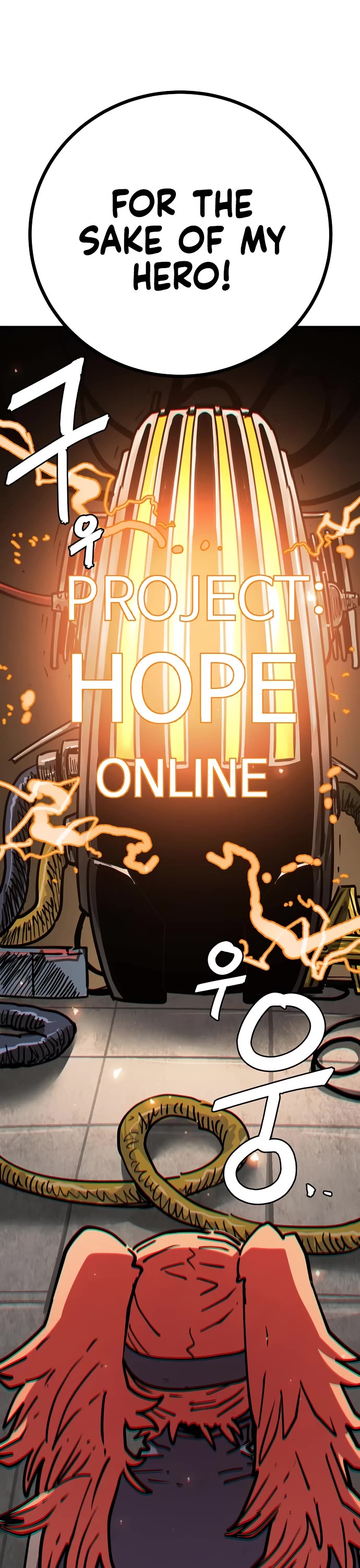 Read Player EN Manga Online