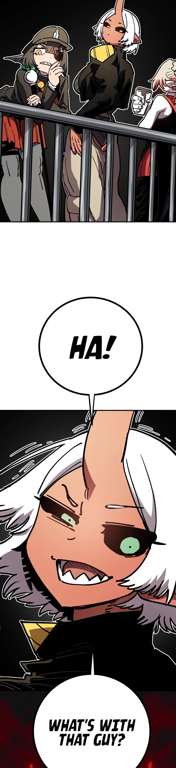Read Player EN Manga Online