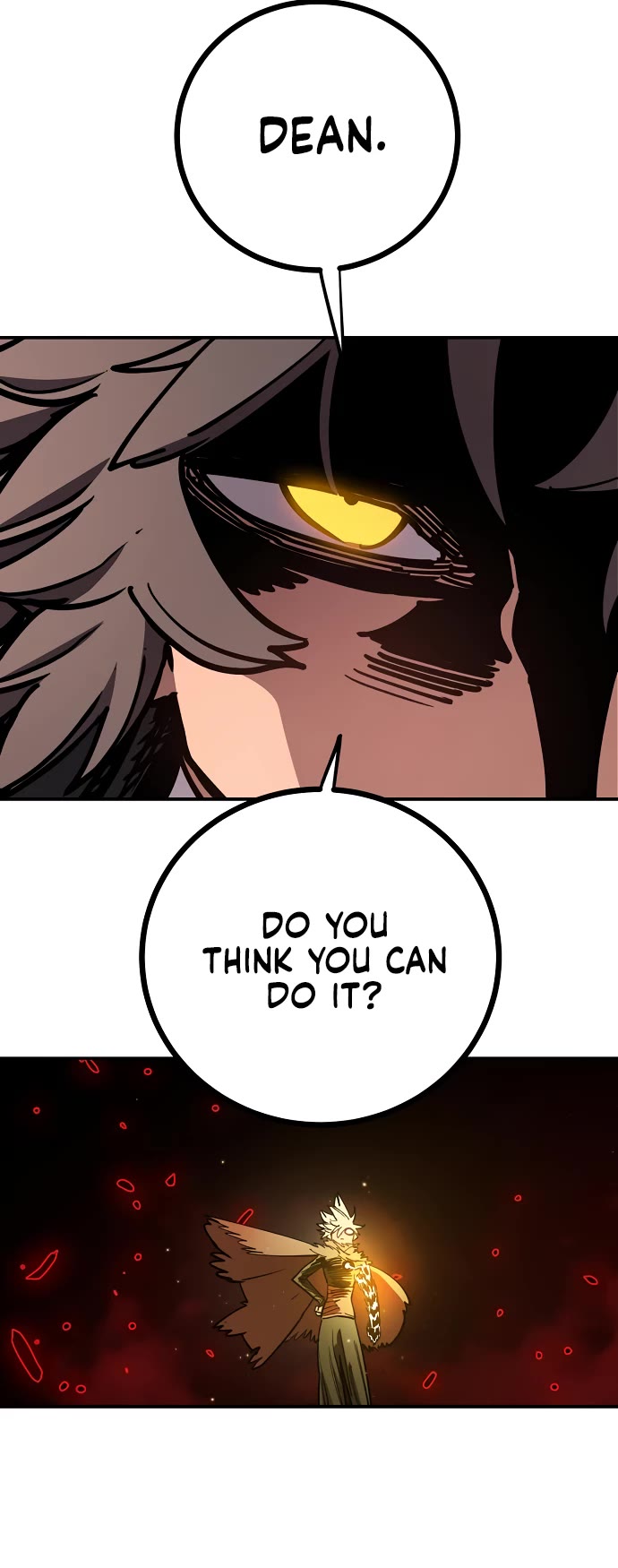 Read Player EN Manga Online