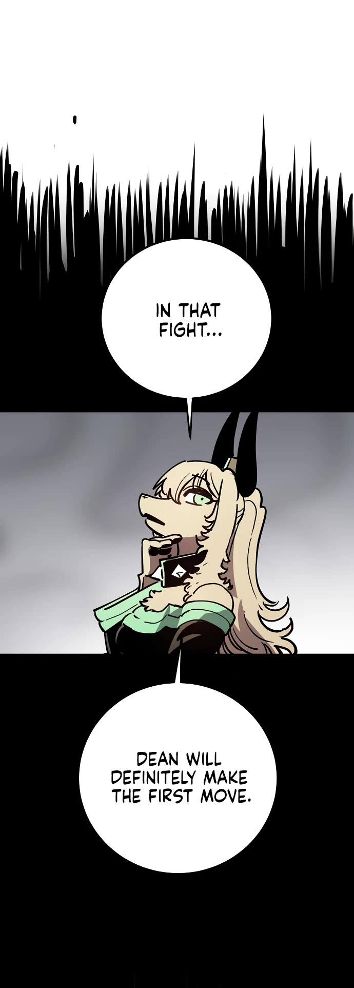 Read Player EN Manga Online