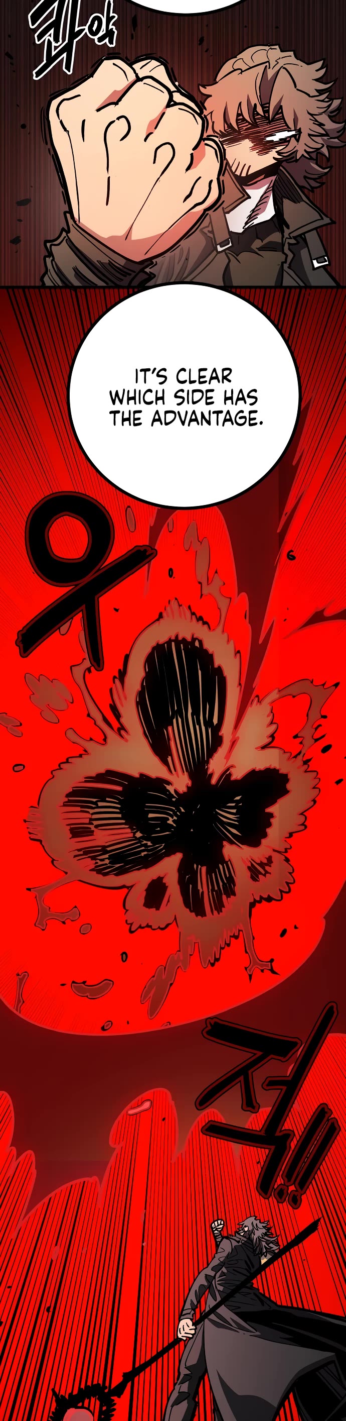 Read Player EN Manga Online