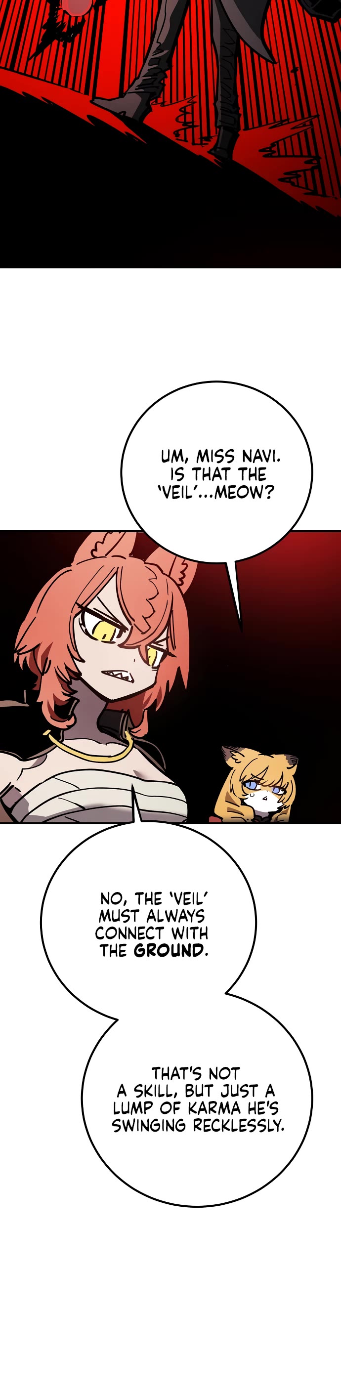 Read Player EN Manga Online