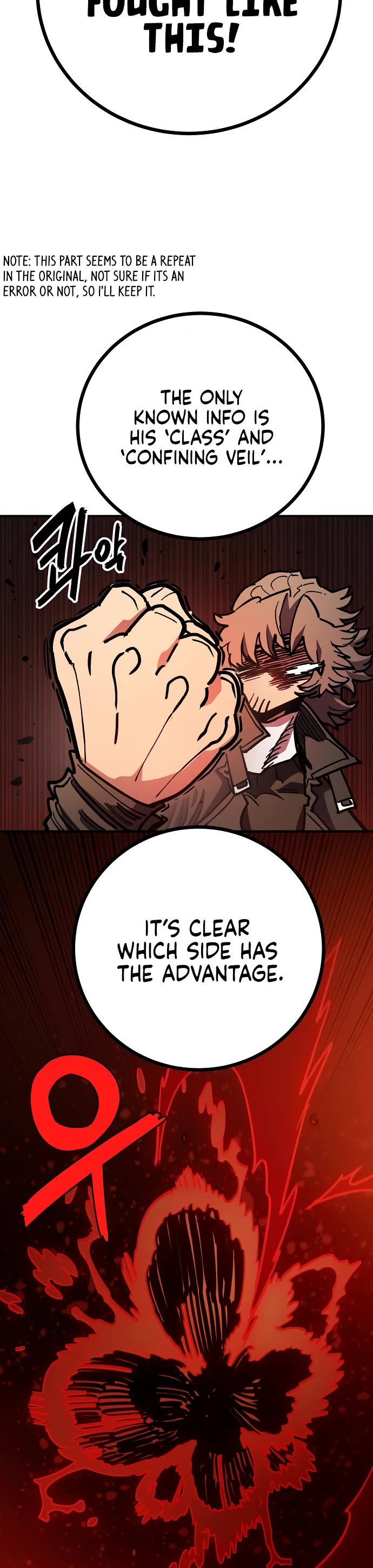 Read Player EN Manga Online