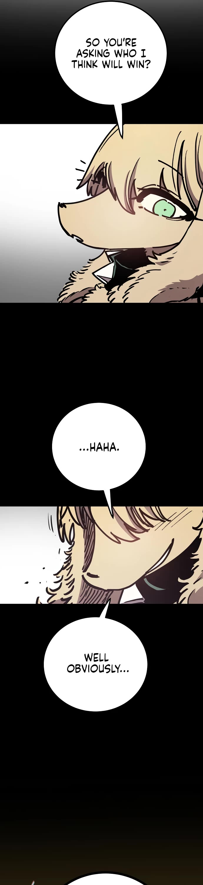 Read Player EN Manga Online