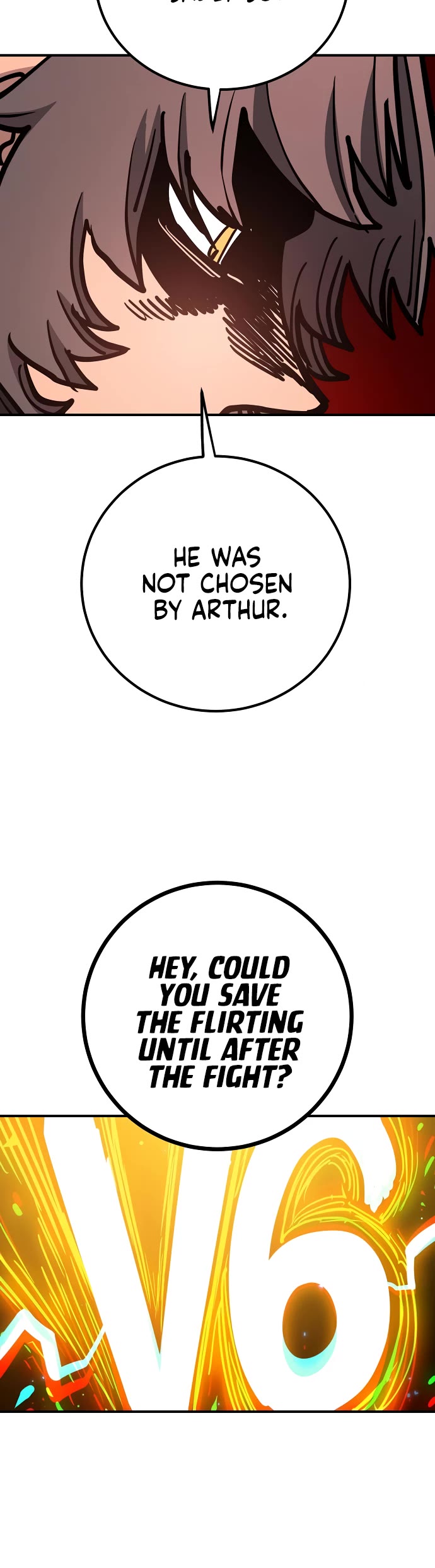 Read Player EN Manga Online