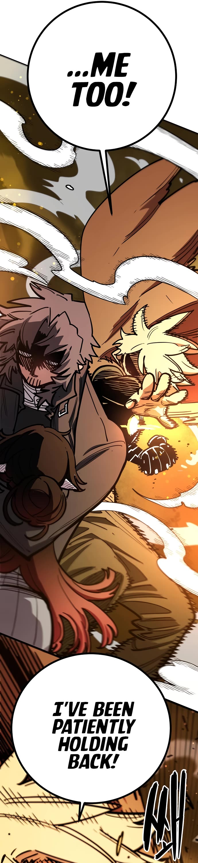 Read Player EN Manga Online