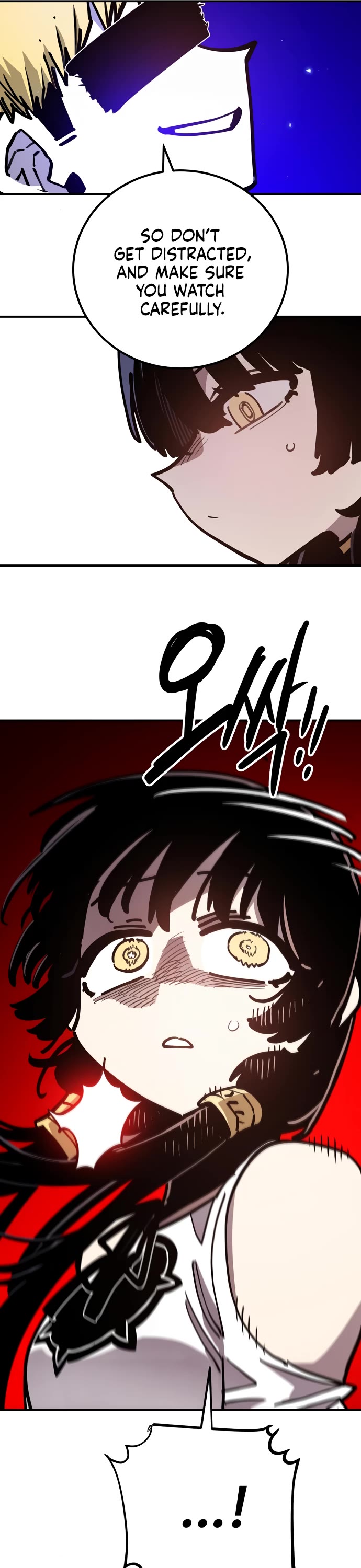 Read Player EN Manga Online
