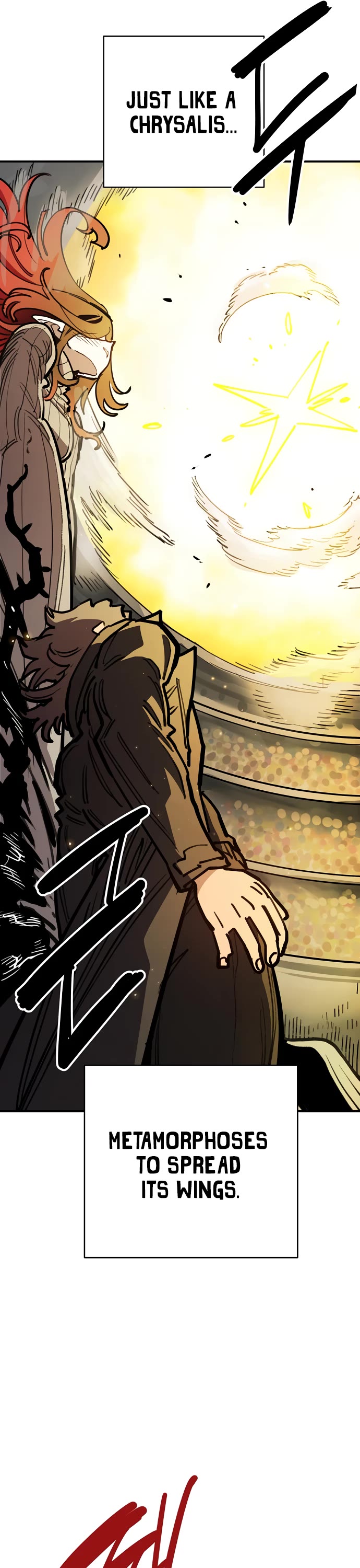 Read Player EN Manga Online