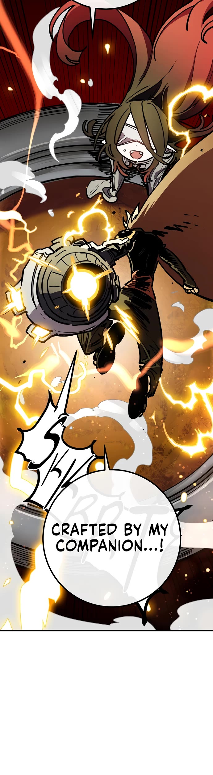 Read Player EN Manga Online