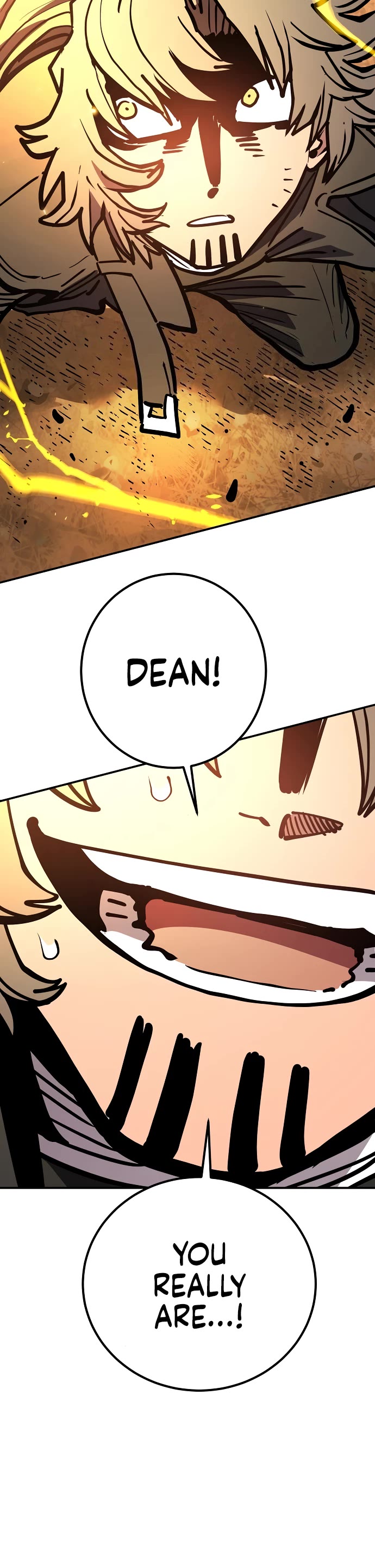 Read Player EN Manga Online