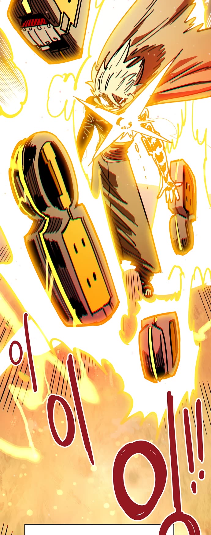 Read Player EN Manga Online