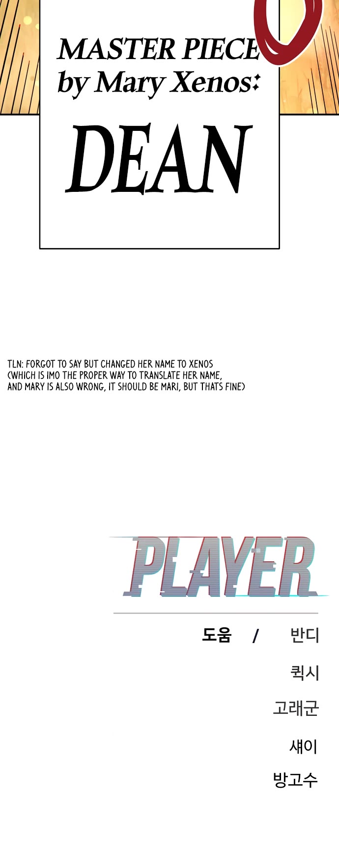 Read Player EN Manga Online