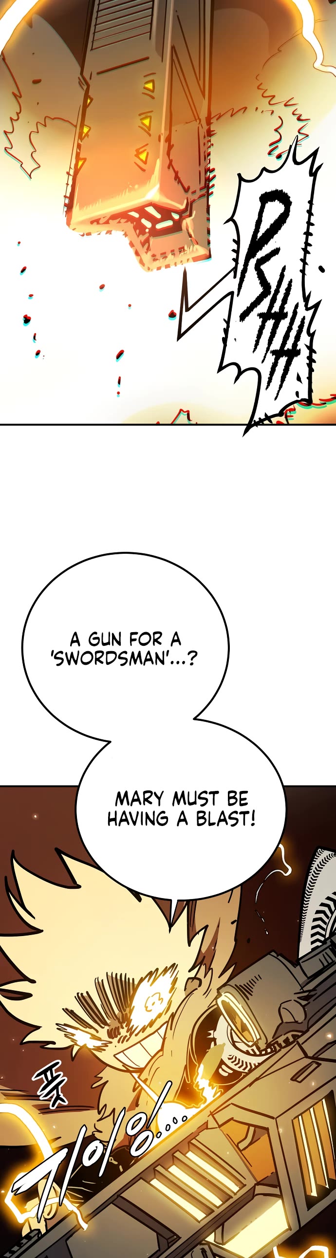 Read Player EN Manga Online