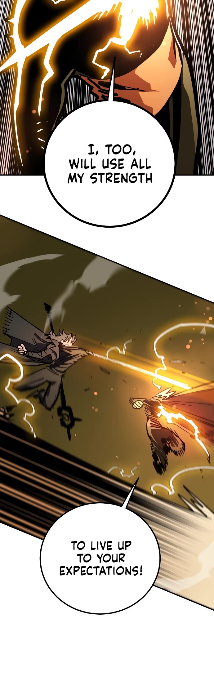 Read Player EN Manga Online