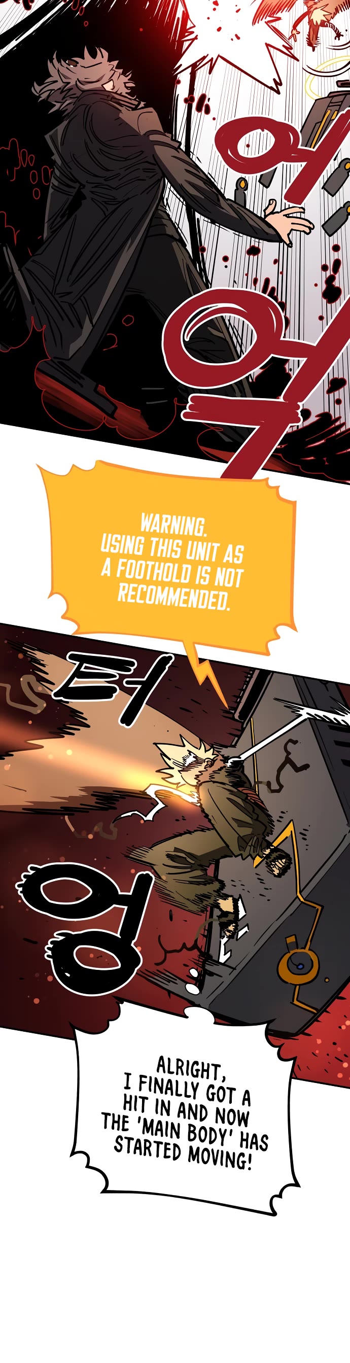 Read Player EN Manga Online