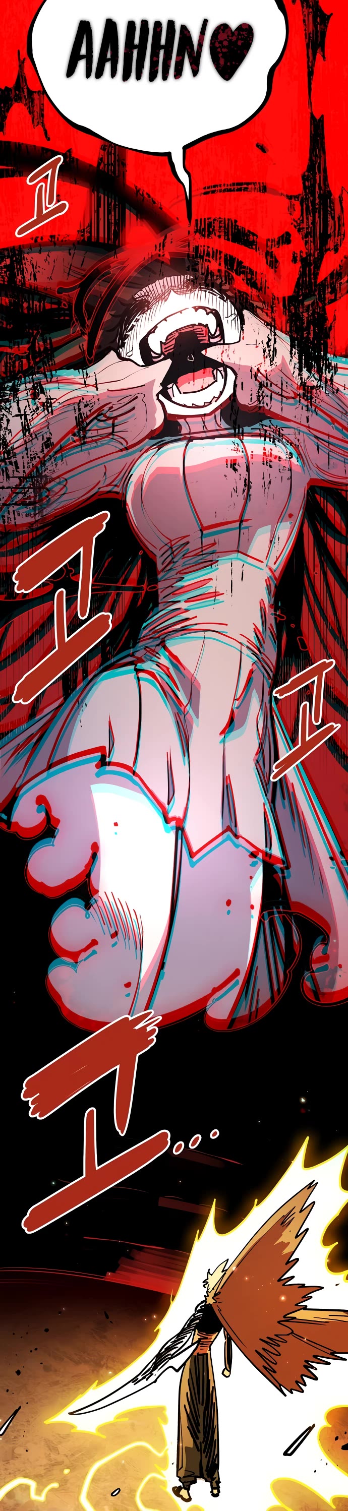 Read Player EN Manga Online