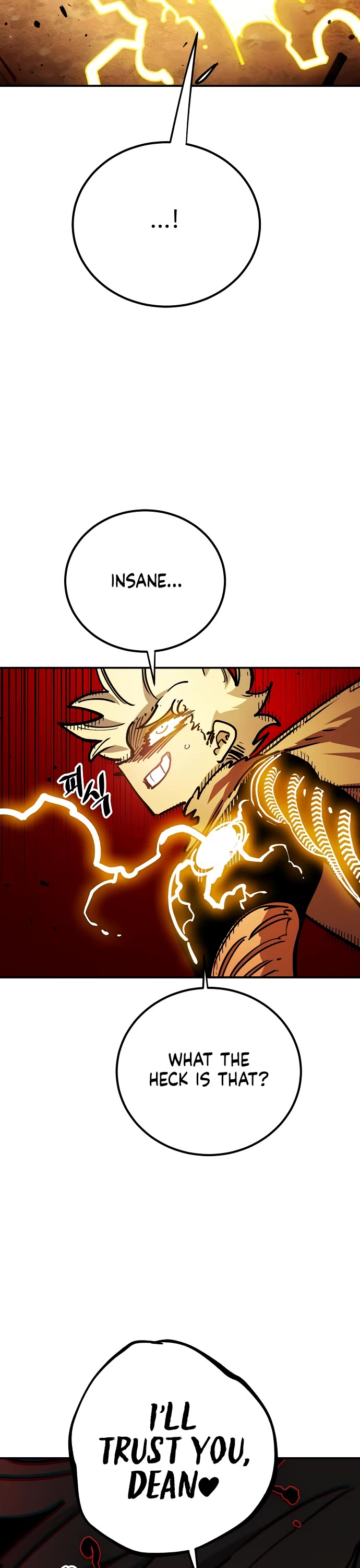Read Player EN Manga Online