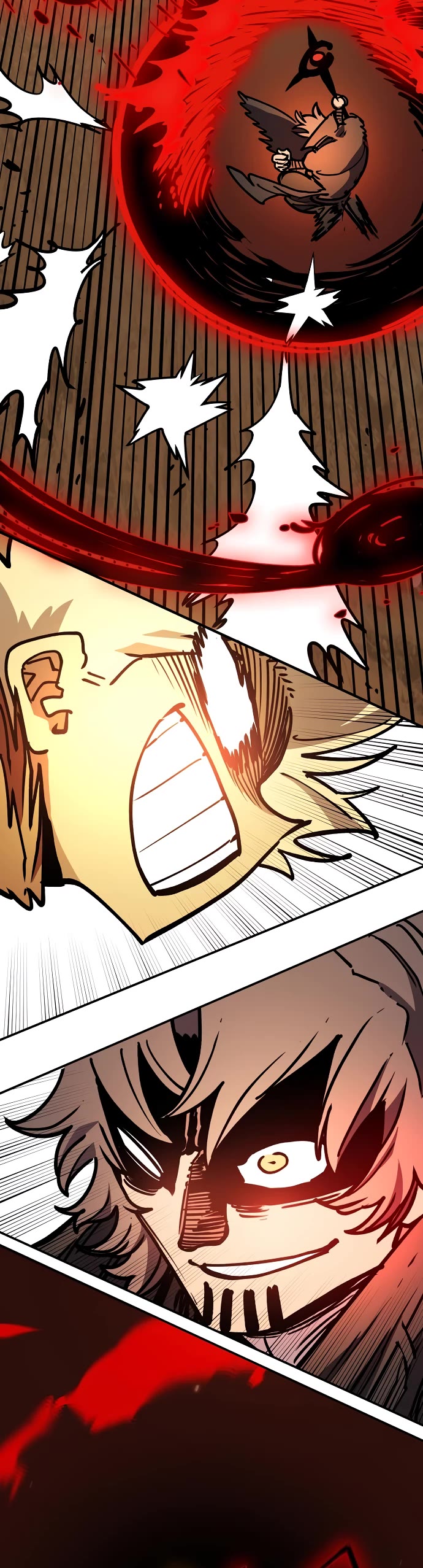 Read Player EN Manga Online