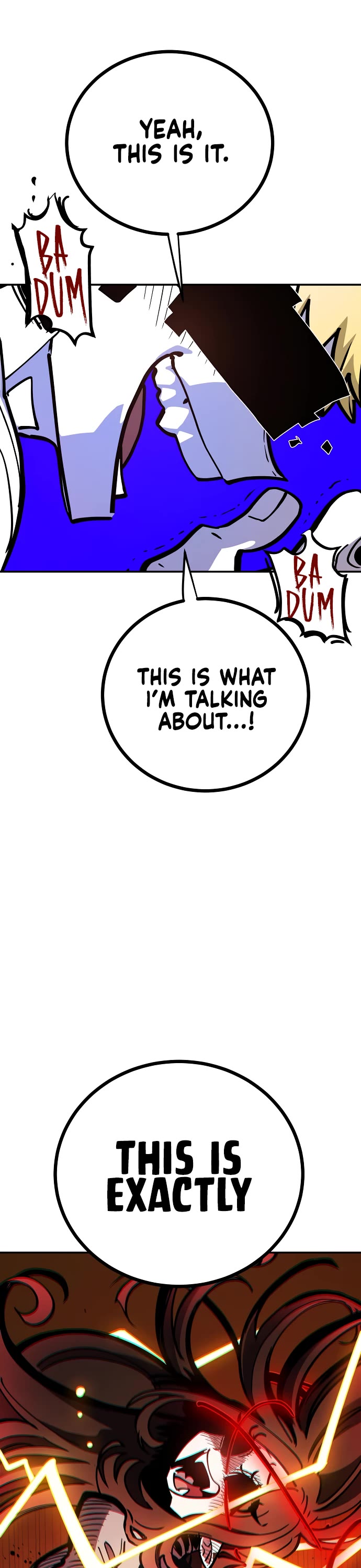 Read Player EN Manga Online