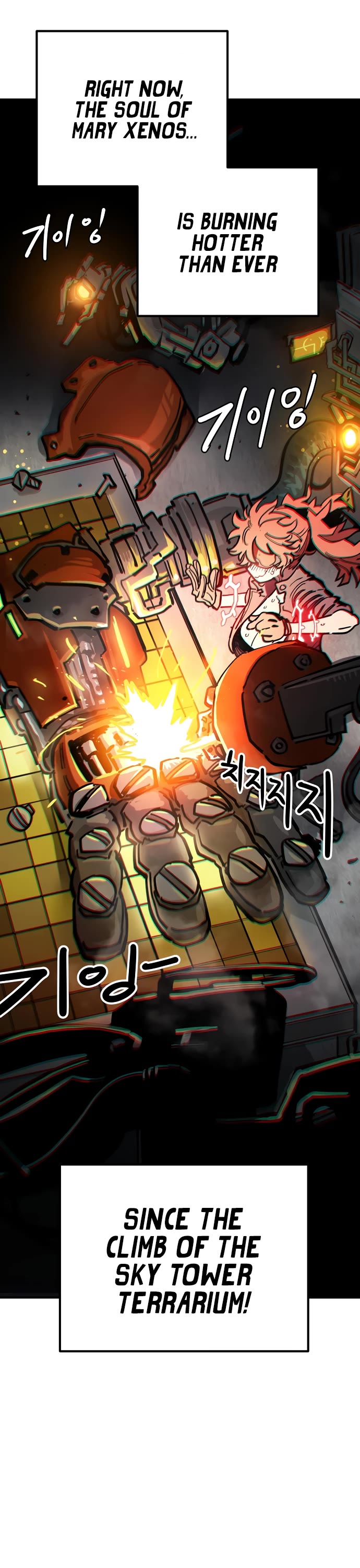 Read Player EN Manga Online