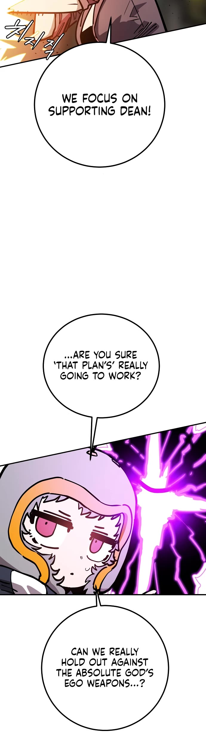 Read Player EN Manga Online