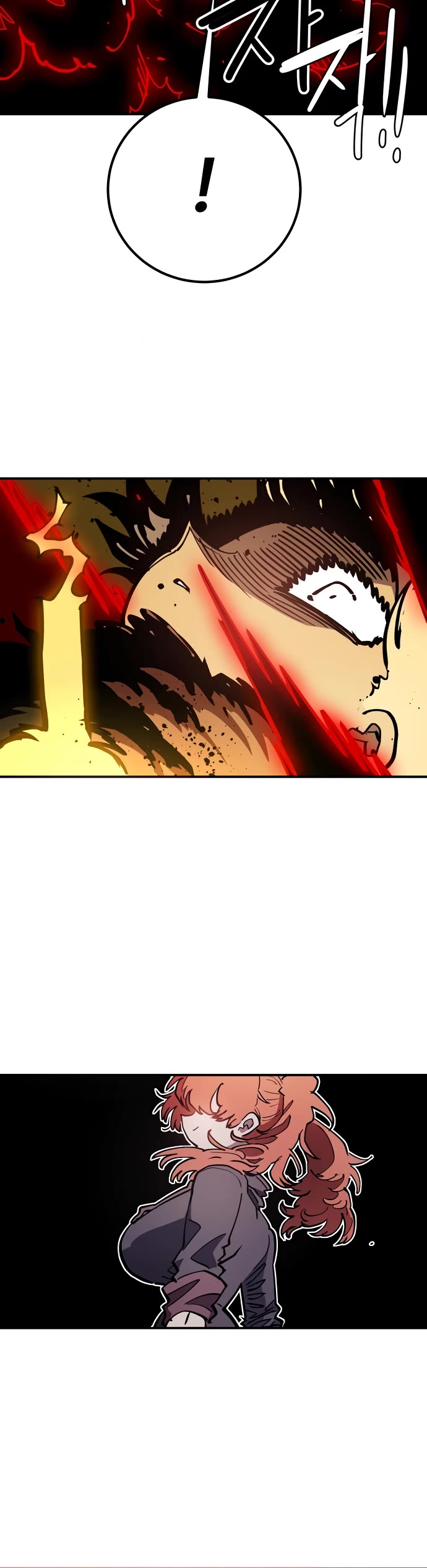 Read Player EN Manga Online