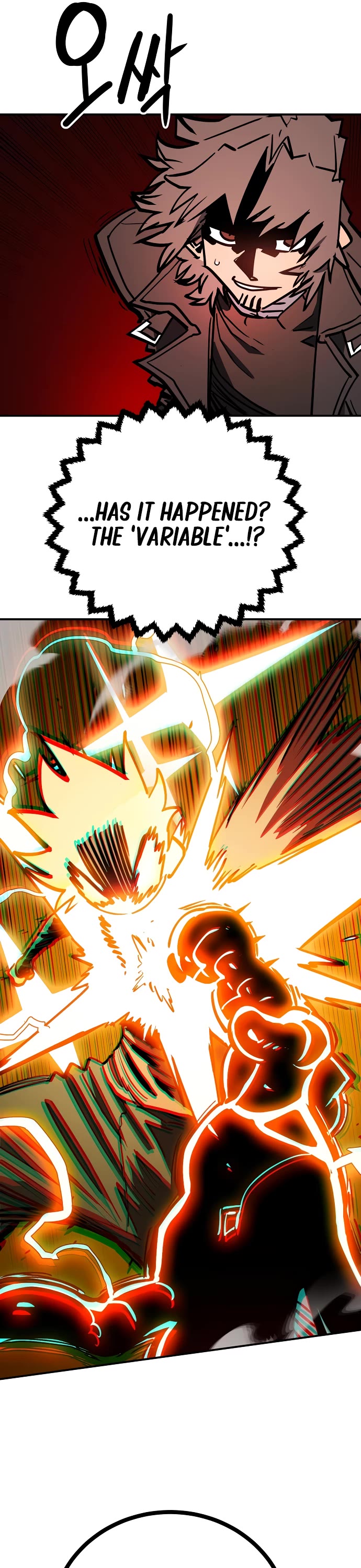 Read Player EN Manga Online