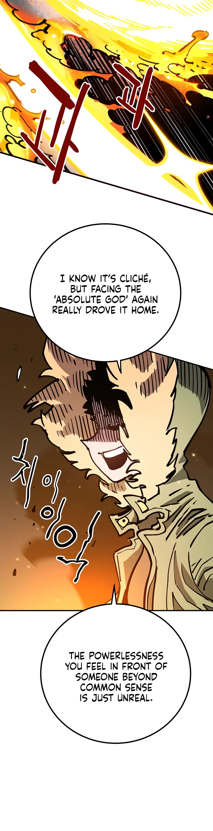 Read Player EN Manga Online