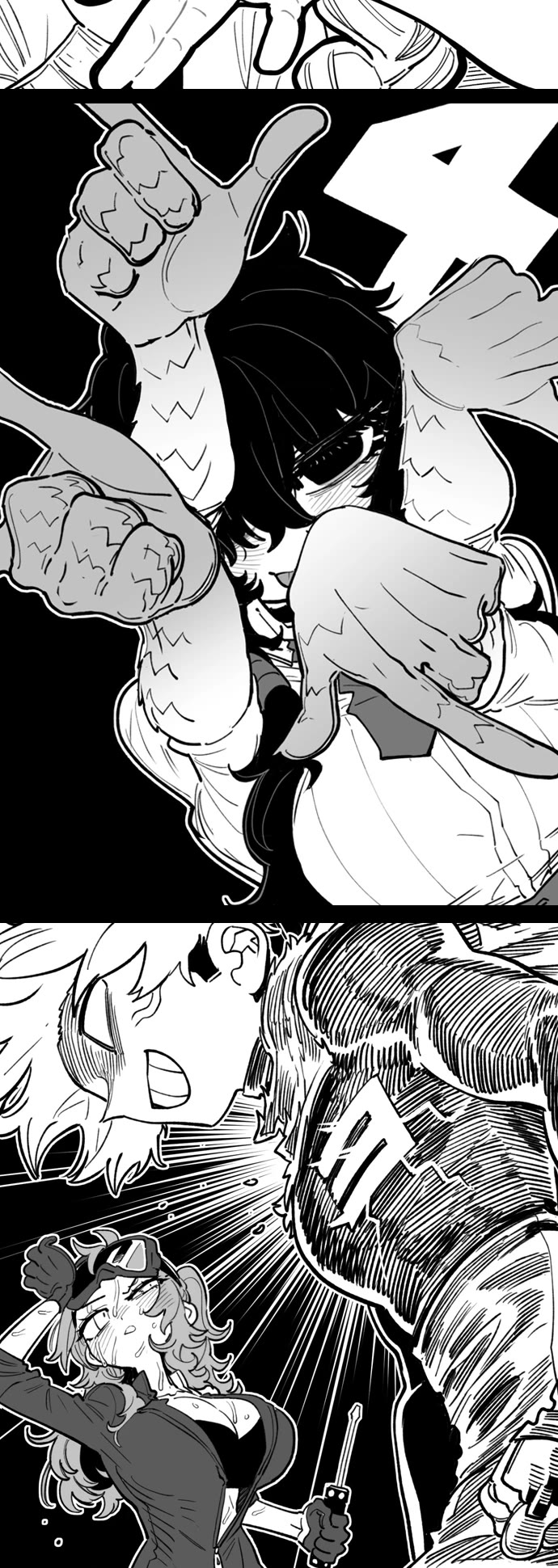 Read Player EN Manga Online