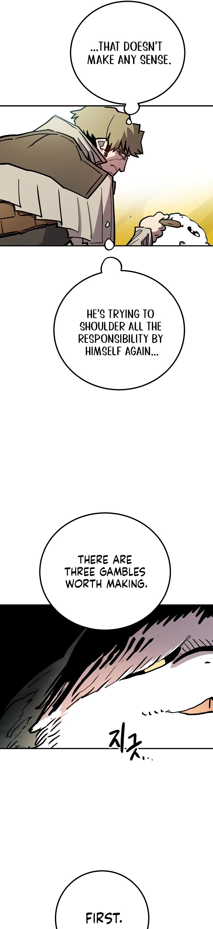 Read Player EN Manga Online