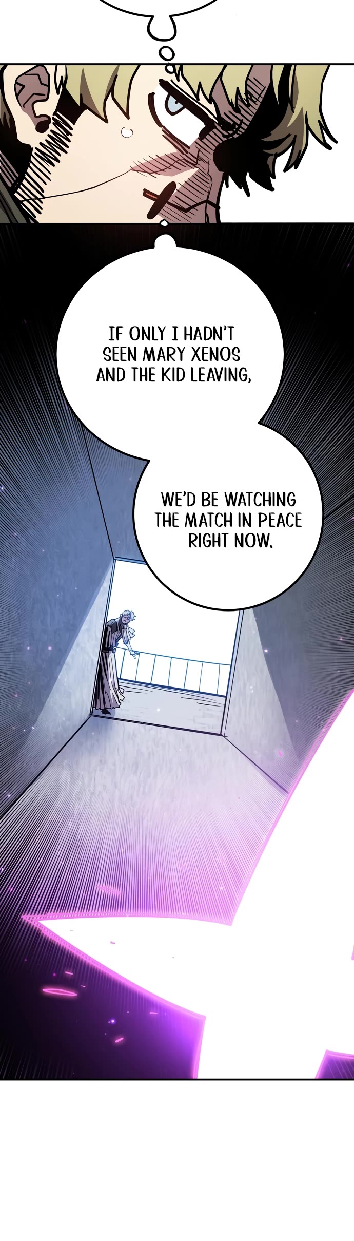 Read Player EN Manga Online