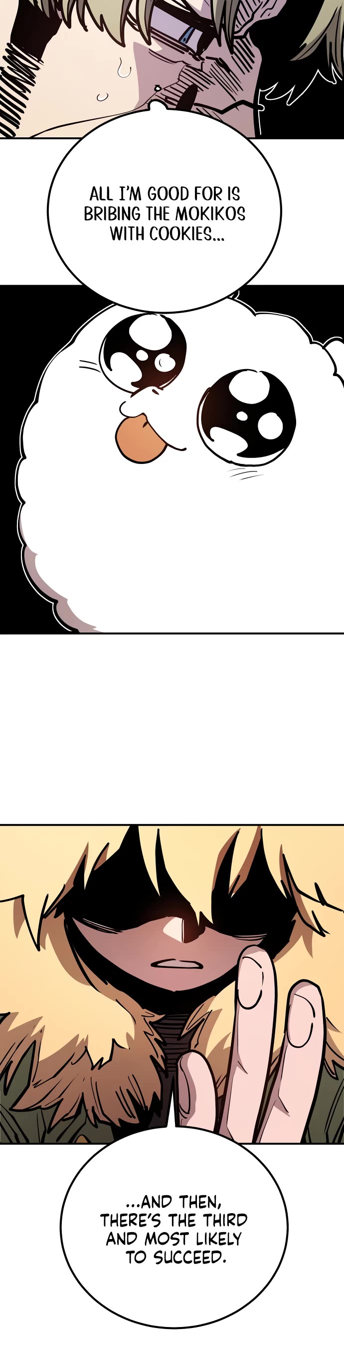 Read Player EN Manga Online