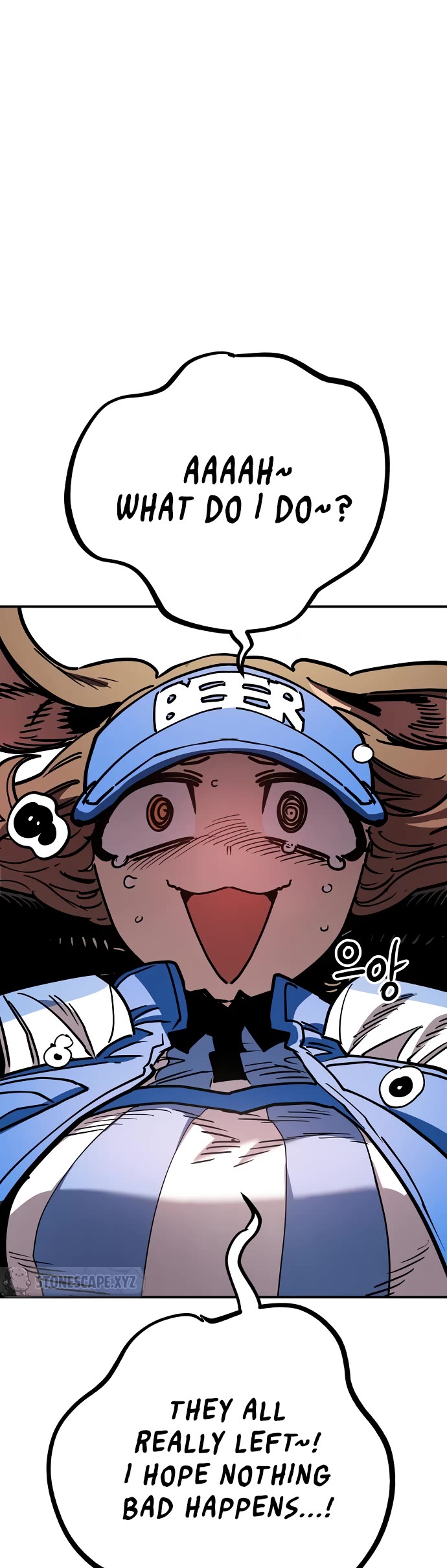 Read Player EN Manga Online