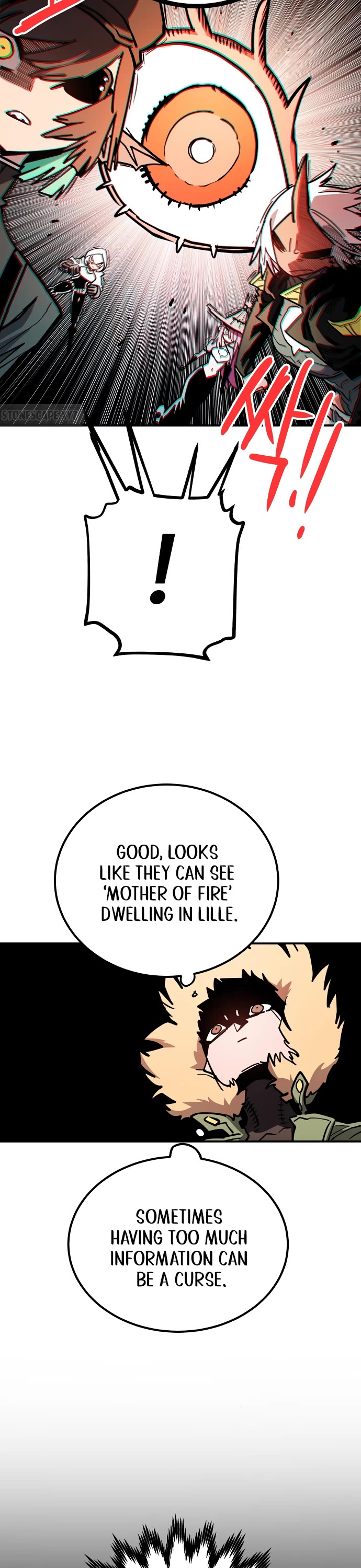 Read Player EN Manga Online