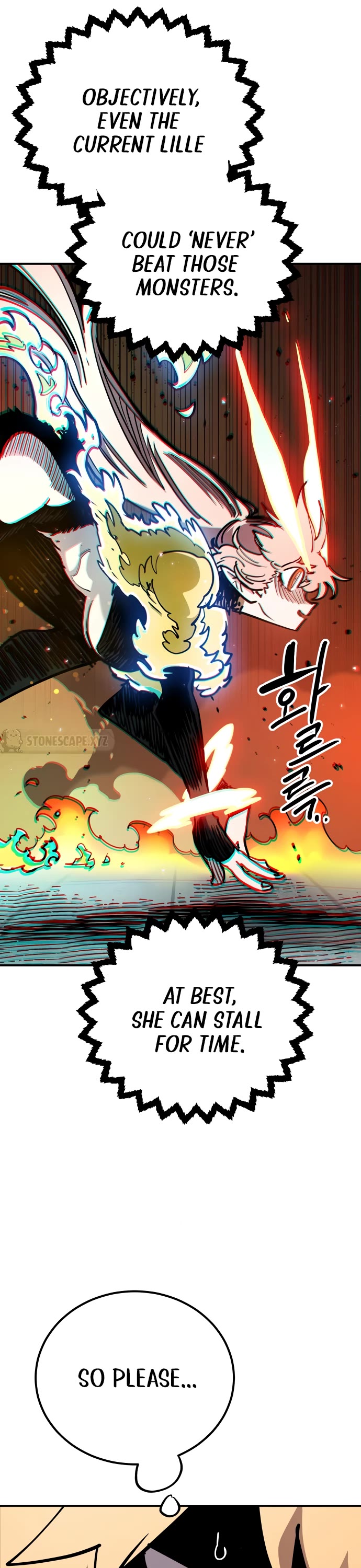 Read Player EN Manga Online