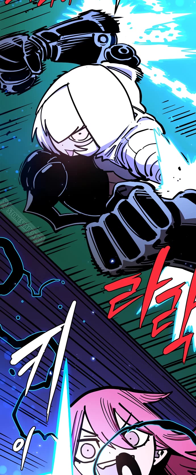 Read Player EN Manga Online