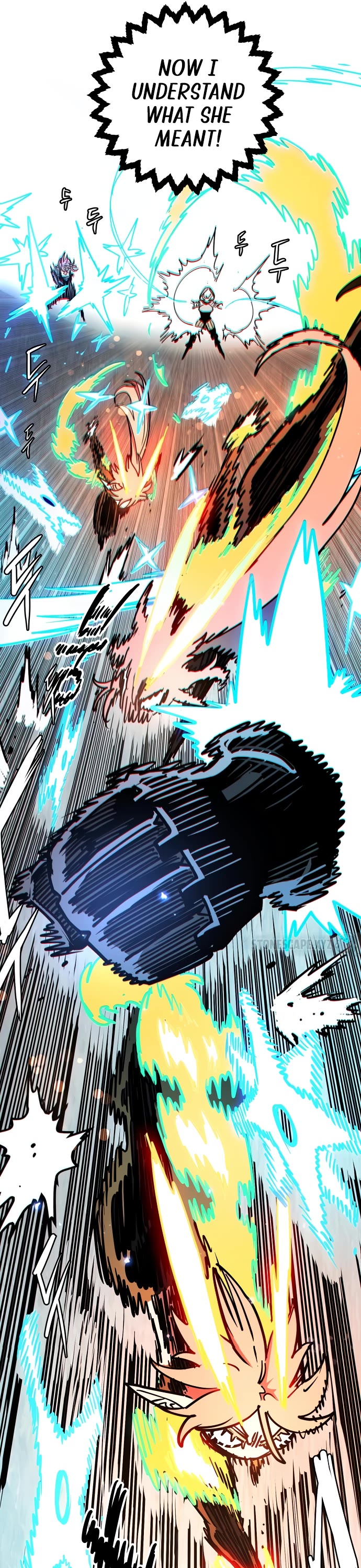 Read Player EN Manga Online