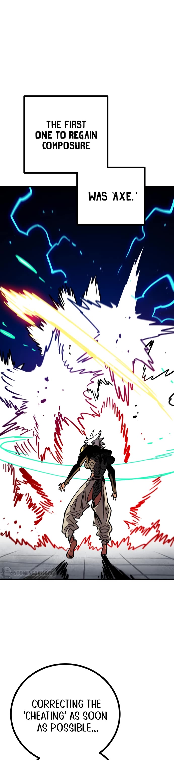 Read Player EN Manga Online