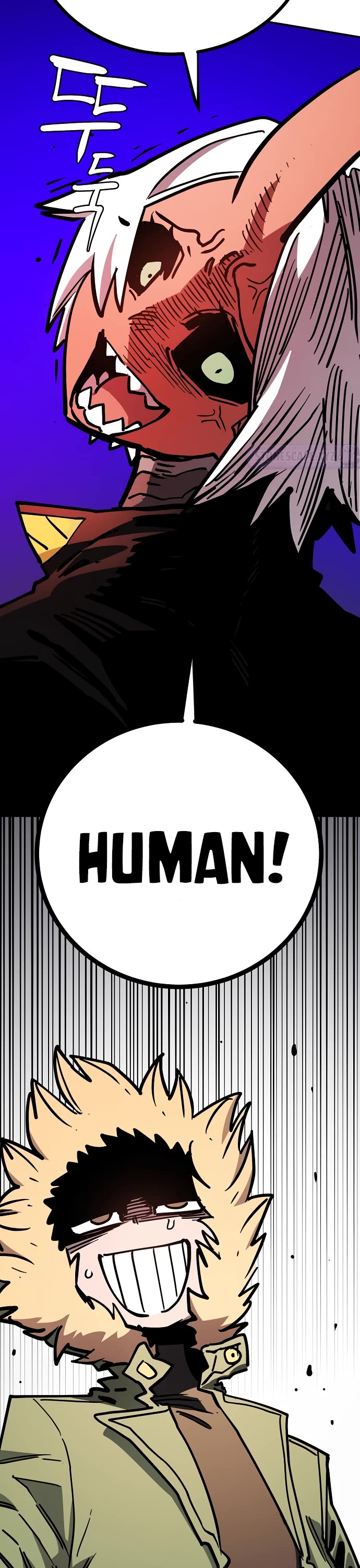 Read Player EN Manga Online