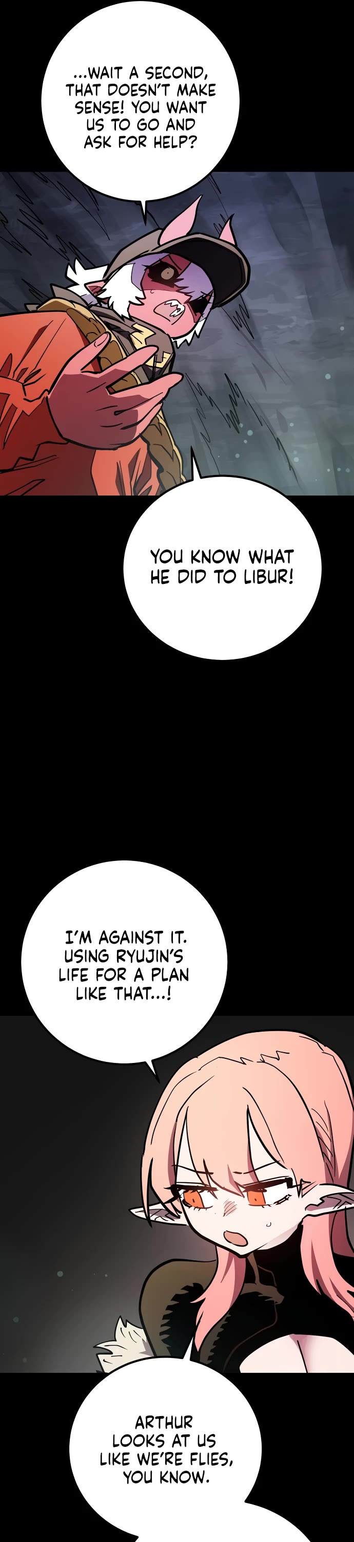 Read Player EN Manga Online